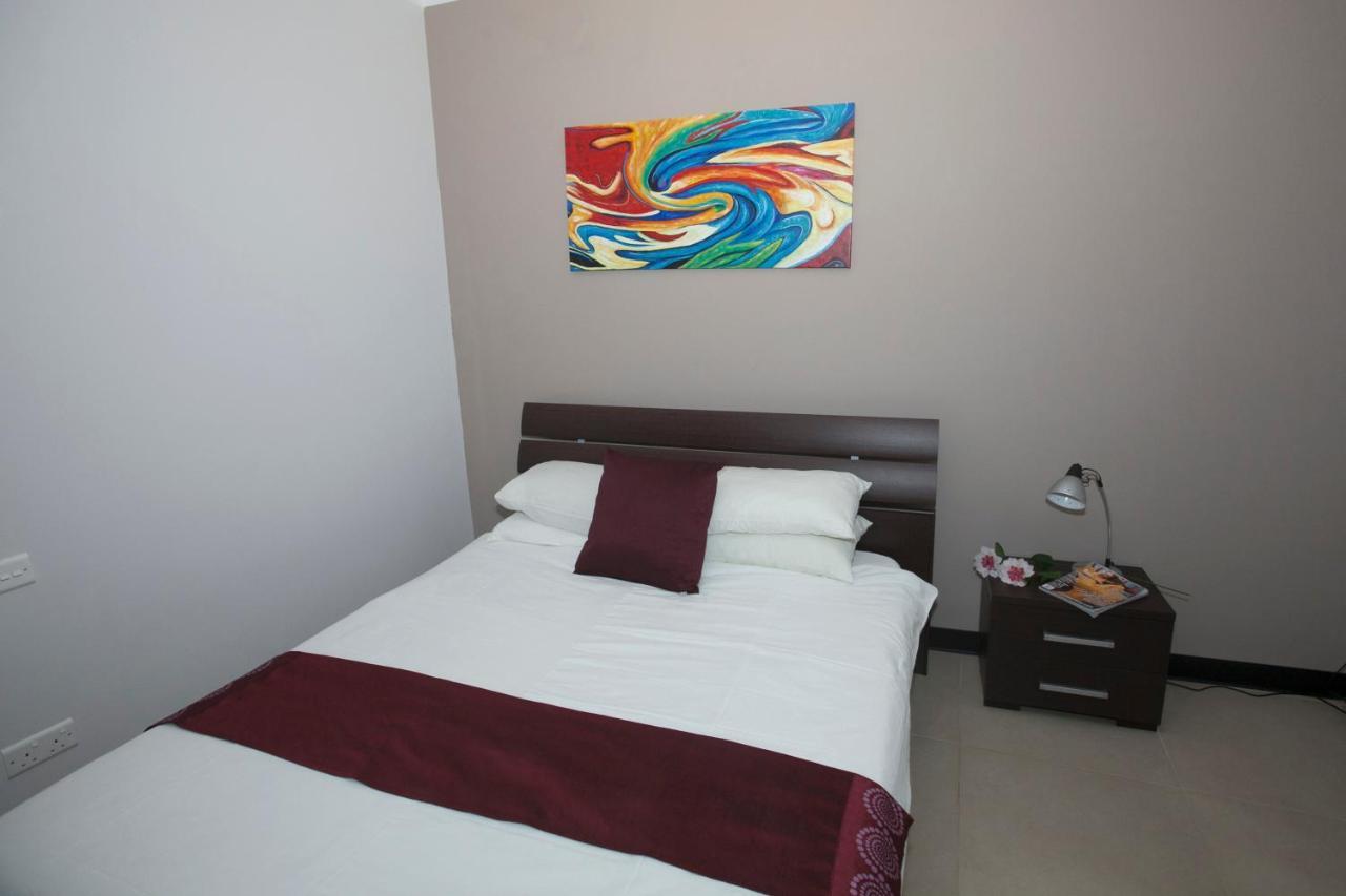 Best Of Xlendi Seafront Apartments חדר תמונה