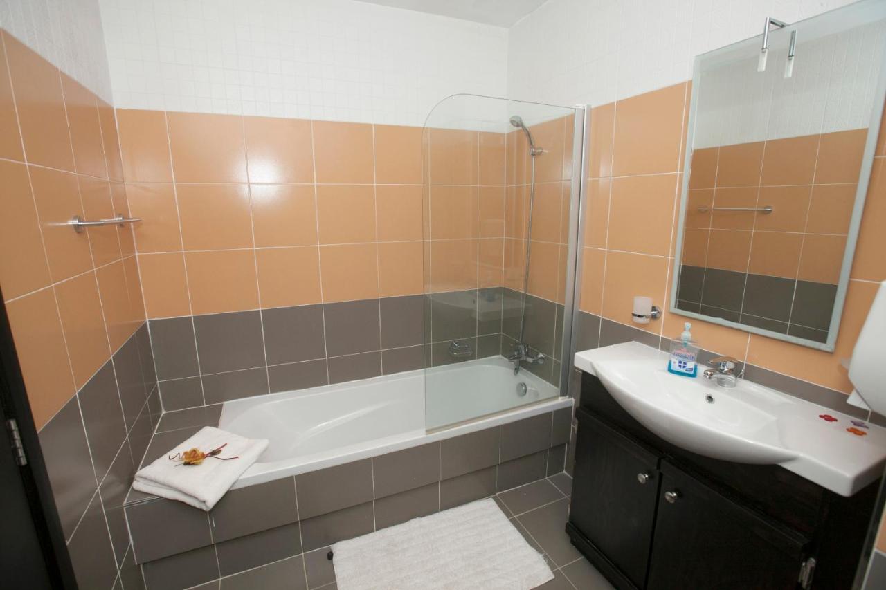 Best Of Xlendi Seafront Apartments חדר תמונה