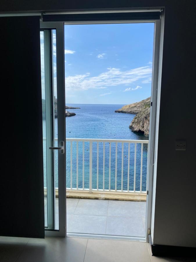 Best Of Xlendi Seafront Apartments מראה חיצוני תמונה