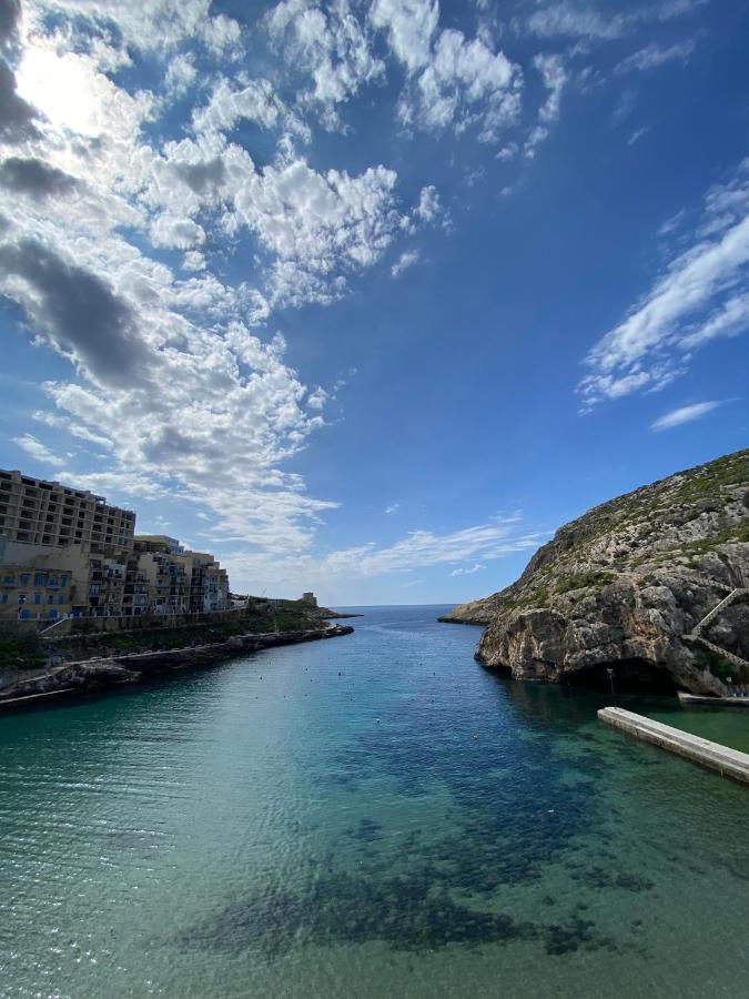 Best Of Xlendi Seafront Apartments מראה חיצוני תמונה