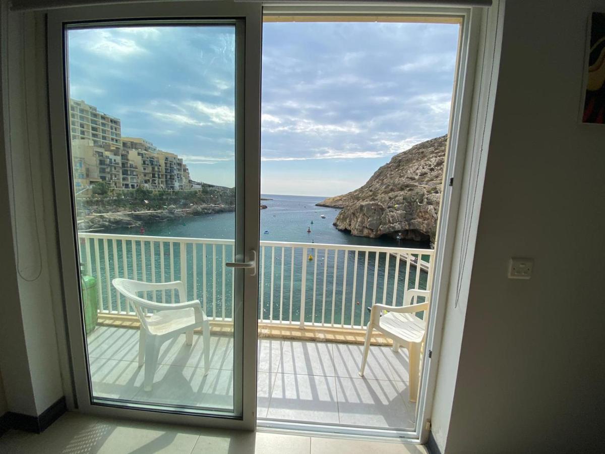 Best Of Xlendi Seafront Apartments מראה חיצוני תמונה